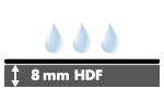 Влагоизоляция Aquastop 8 мм
