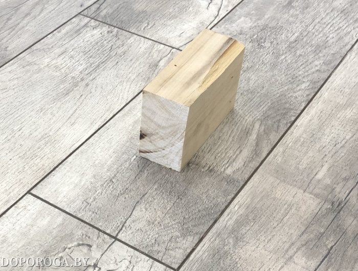Ламинат Kastamonu Floorpan SunFloor 8/32 4VЯсень Лекандр 51