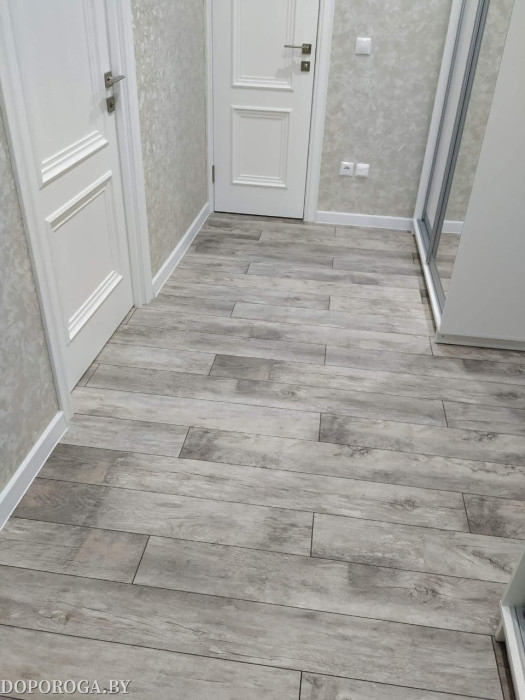 Ламинат Kastamonu Floorpan SunFloor 8/32 4VЯсень Лекандр 51