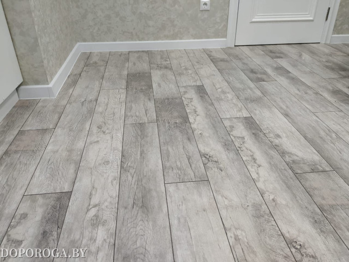 Ламинат Kastamonu Floorpan SunFloor 8/32 4VЯсень Лекандр 51