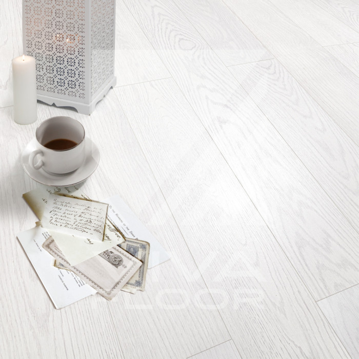 Ламинат Vivafloor Gold Label 2040 Ольборг Блан