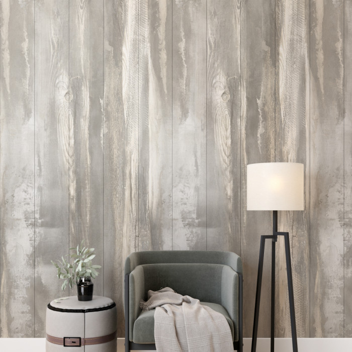 Панель МДФ STELLA Classic Standart Дуб Купаж 2700х200х6