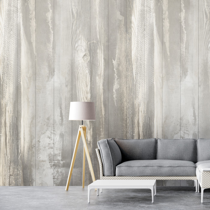 Панель МДФ STELLA Classic Standart Дуб Купаж 2700х200х6