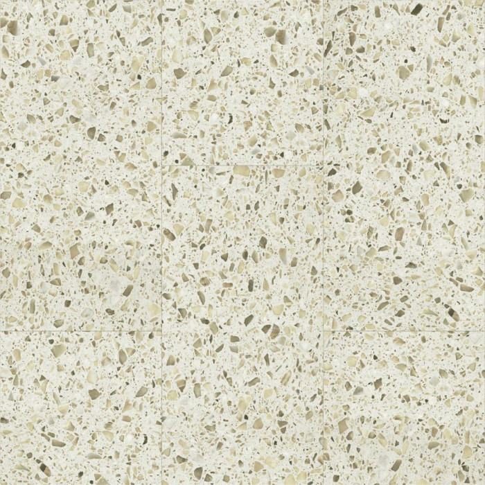 Кварцвиниловая плитка Fargo Stone LVT Терраццо Бежевый