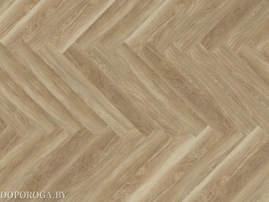 Виниловый пол FineFlex Wood Дуб Азас FX-109F