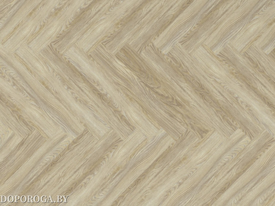 Виниловый пол FineFlex Wood Дуб Сарпин FX-110F