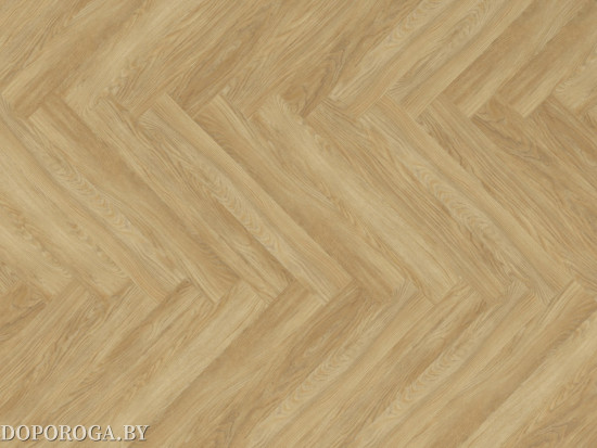 Виниловый пол FineFlex Wood Дуб Эрзи FX-111F