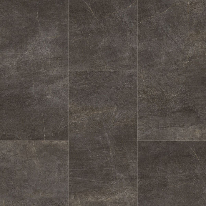 Кварцвиниловая плитка Fargo Stone LVT Мрамор Медный