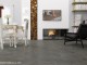 Виниловый пол Fine Floor ALTA STEP ARRIBA 9902 МРАМОР СЕРЫЙ