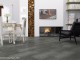 Виниловый пол Fine Floor ALTA STEP ARRIBA 9903 ГРАНИТ ТЕМНЫЙ