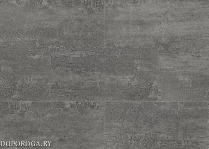 Виниловый пол Fine Floor ALTA STEP ARRIBA 9903 ГРАНИТ ТЕМНЫЙ