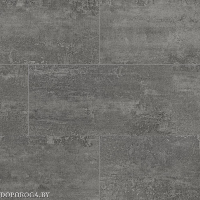 Виниловый пол Fine Floor ALTA STEP ARRIBA 9903 ГРАНИТ ТЕМНЫЙ