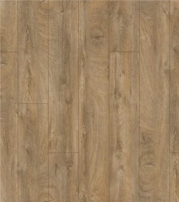 Ламинат Ultradecor Ultrablack (Kronospan Binyl PRO) U629 Дуб Мерида Золотой