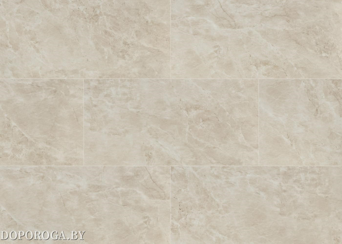 Виниловый пол Fine Floor ALTA STEP ARRIBA 9906 МРАМОР ПЕСЧАНЫЙ