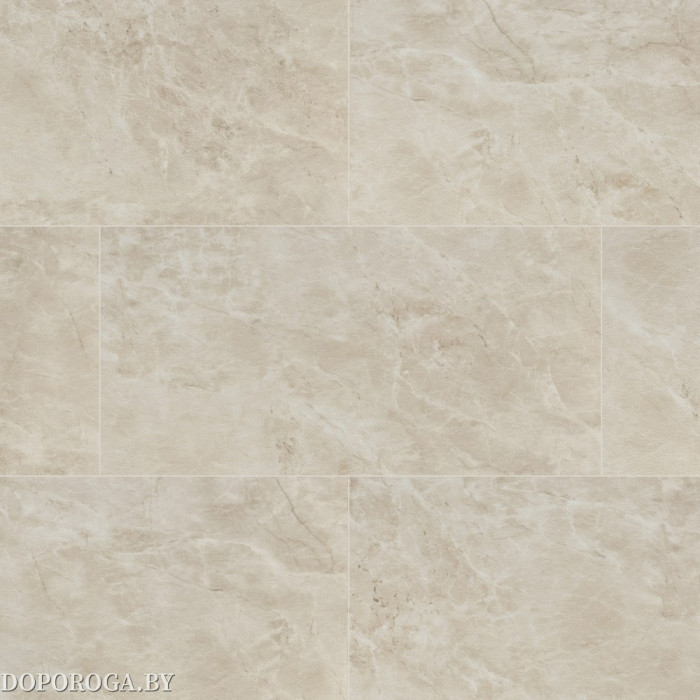 Виниловый пол Fine Floor ALTA STEP ARRIBA 9906 МРАМОР ПЕСЧАНЫЙ