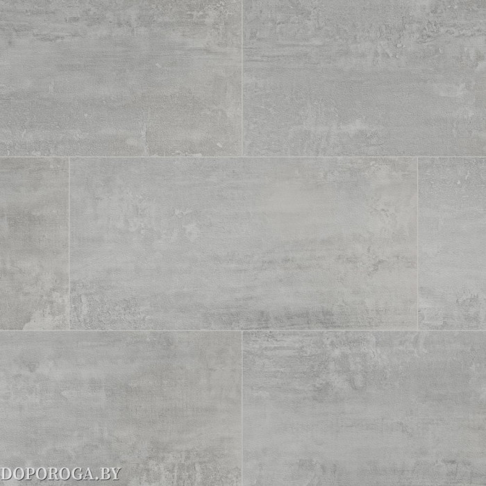 Виниловый пол Fine Floor ALTA STEP ARRIBA 9907 ГРАНИТ ДЫМЧАТЫЙ