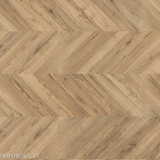 Ламинат EGGER Pro Kingsize EPL012 Дуб Риллингтон тёмный