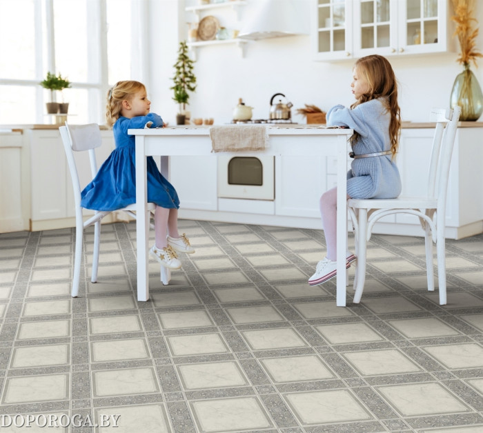 ЛИНОЛЕУМ IVC TEXART Portofino T02 (выводится)