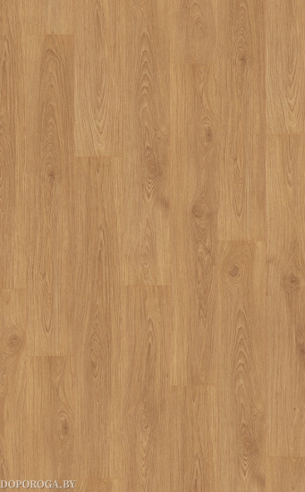 Ламинат EGGER Pro Classic 4V EPL105 Дуб Шенон медовый (РФ)