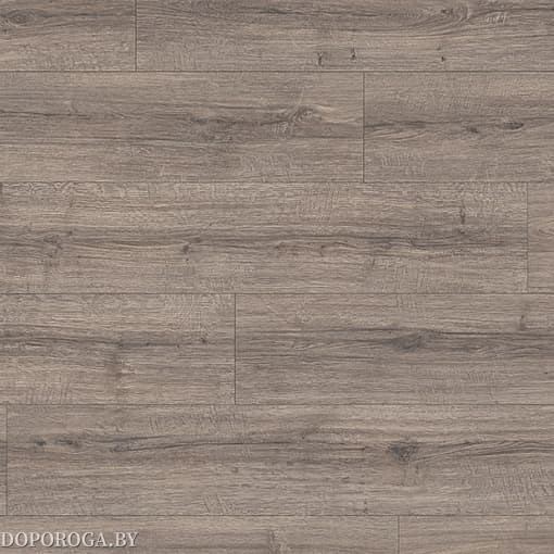 Ламинат EGGER Large Aqua+ 4V EPL185 Дуб Шерман серый 
