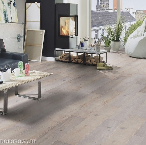 Ламинат Kronospan Binyl PRO 1517 Файрлэнд К267