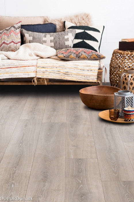 Линолеум IVC Leoline GREENLINE CHERBOURG OAK W32