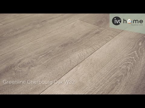 Линолеум IVC Leoline GREENLINE CHERBOURG OAK W32
