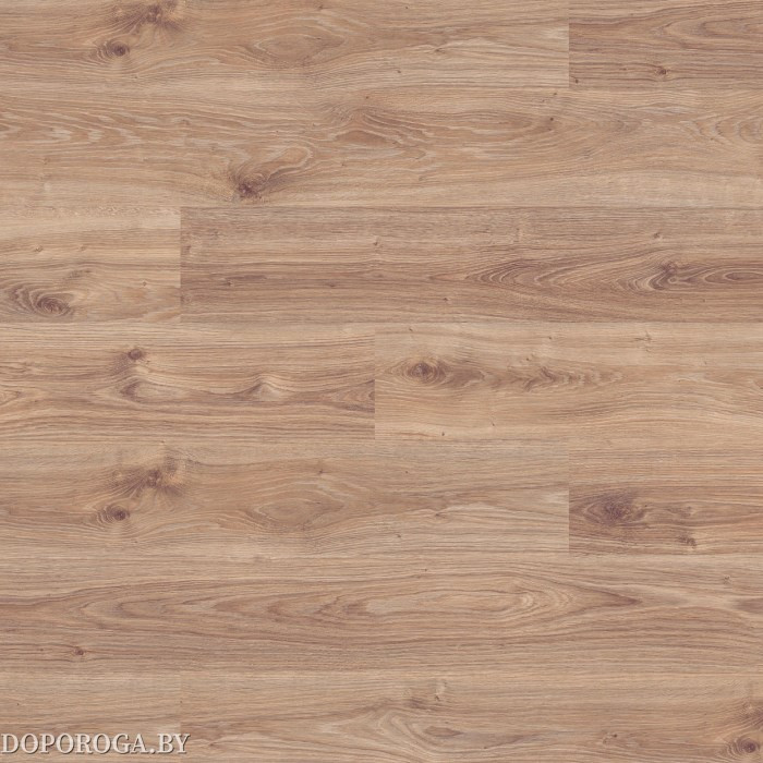 Ламинат Kronospan Castello Classic Дуб каньон белый 8642