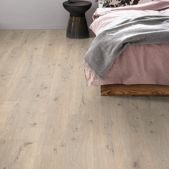 Ламинат EGGER Comfort Classic 33кл 8мм 4-v EC2834 Дуб Муром