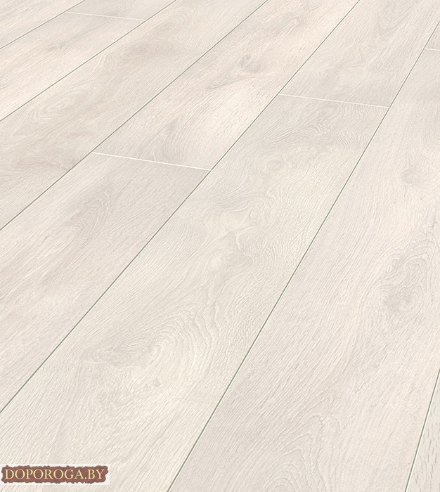 Ламинат Kronospan Super Natural Classic 4V Дуб Аспен 8630