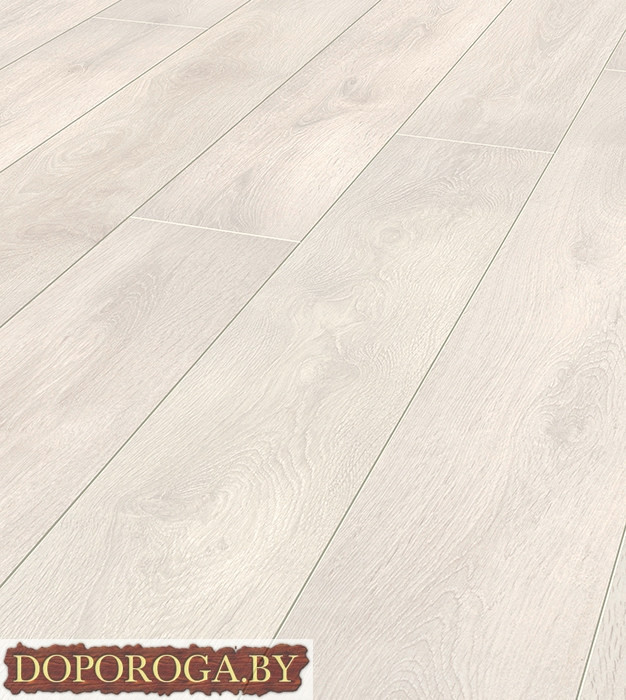 Ламинат Kronospan Super Natural Classic 4V Дуб Аспен 8630