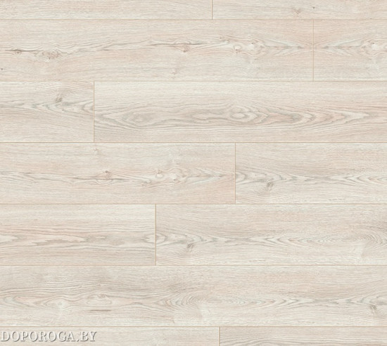 Ламинат Kronospan Super Natural Classic 4V Дуб Стерлинг Туманный К484