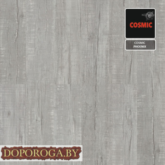 Виниловый пол Polystyl Art Vinyl Cosmic Phoenix