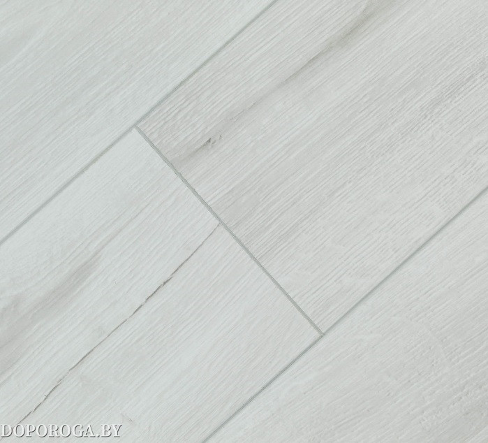 Ламинат Vivafloor Black Label 1110 Данте Снежный