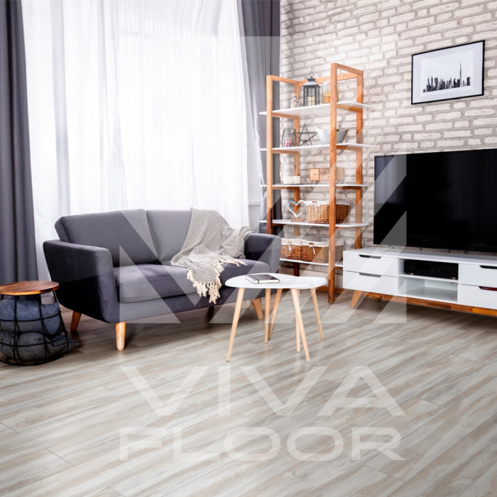 Ламинат Vivafloor Gold Label 1200 Шиен Блан