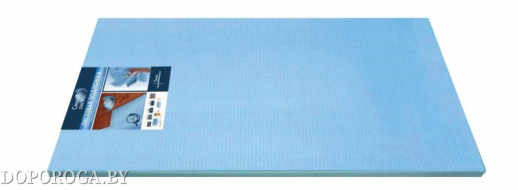 Подложка листовая Solid 5мм