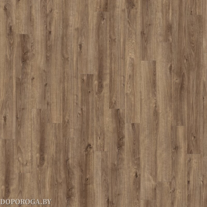 Виниловый пол IVC PRIMERO Sebastian Oak 22827N