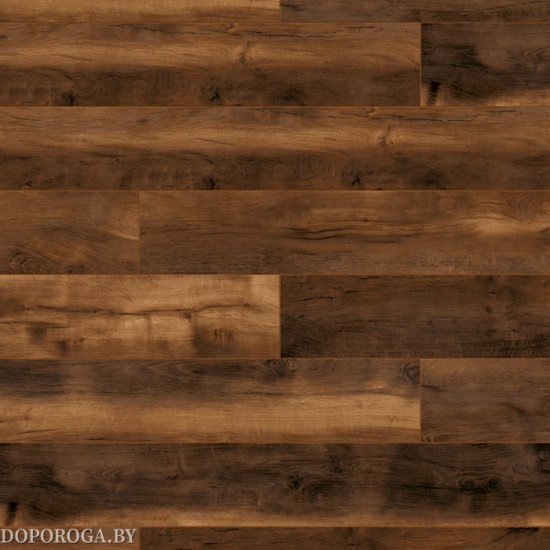 Ламинат Kronospan Vintage Classic 4V Дуб Лагуна К411