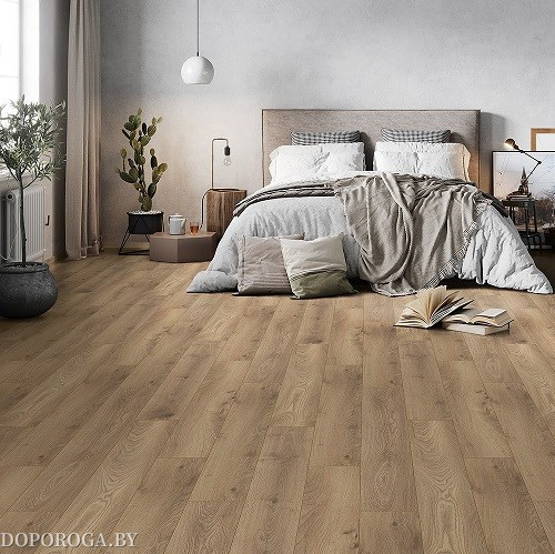 Ламинат Kronospan Binyl PRO K285 Дуб Хейбридж