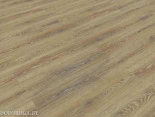 Кварцвиниловый пол Made In Belgium MIB-0043 Дуб Эсперанс
