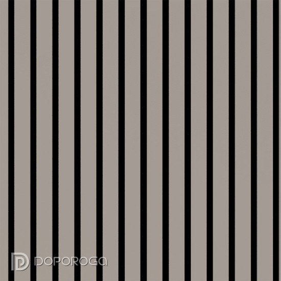 Панель стеновая акустическая Stella Comfort De Luxe Sandgrau 2780х600х9мм