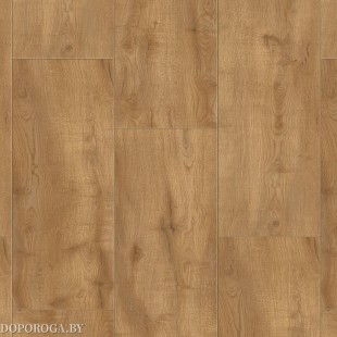 Виниловый пол Kronostep SPC Дуб Шелби R139