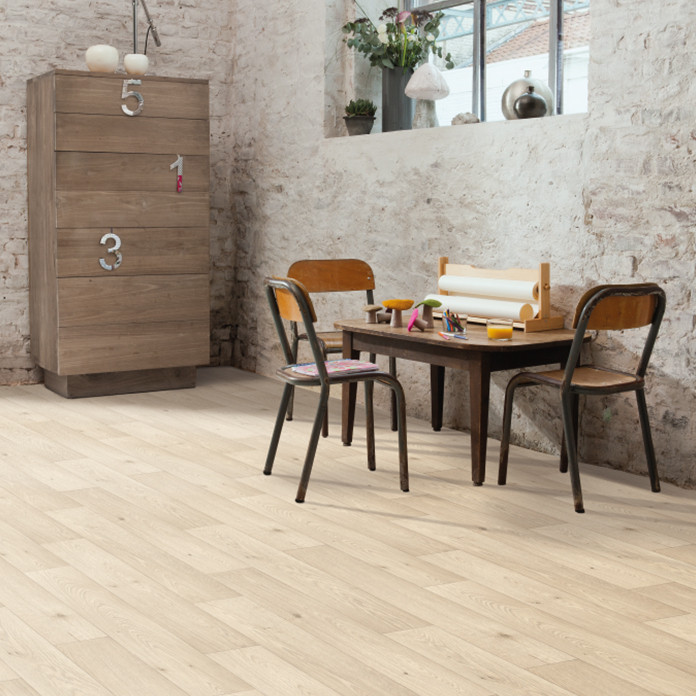 Линолеум IVC Leoline Ecotex Ardeche 532 (выводится)