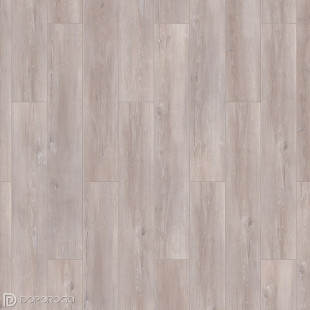 Ламинат TAIGA ПЕРВАЯ СИБИРСКАЯ Ash grey / Ясень серый