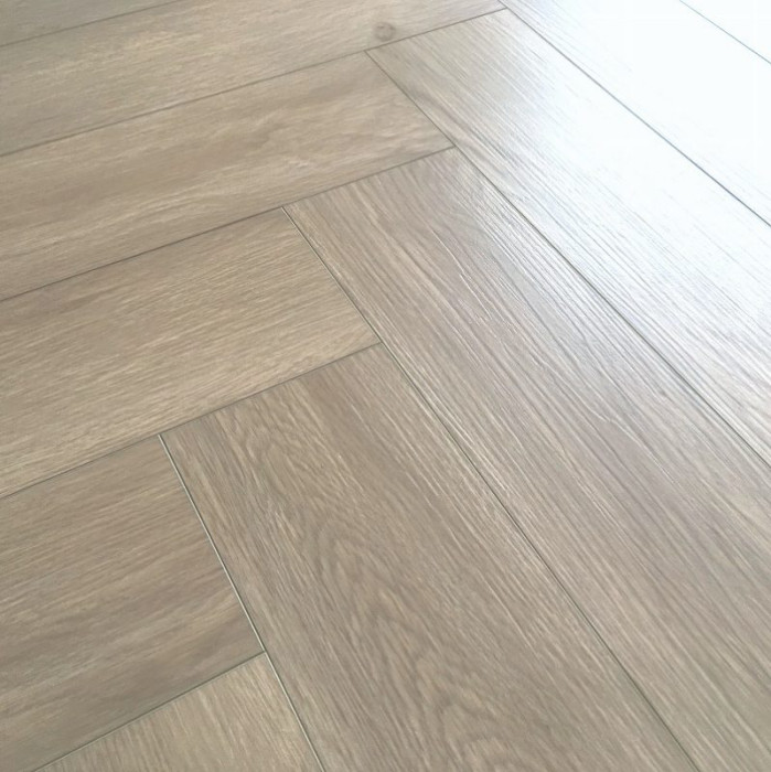 Виниловый пол SPC AFLOOR BM Flooring 600х125 33кл 4мм 4-v BM 001-H