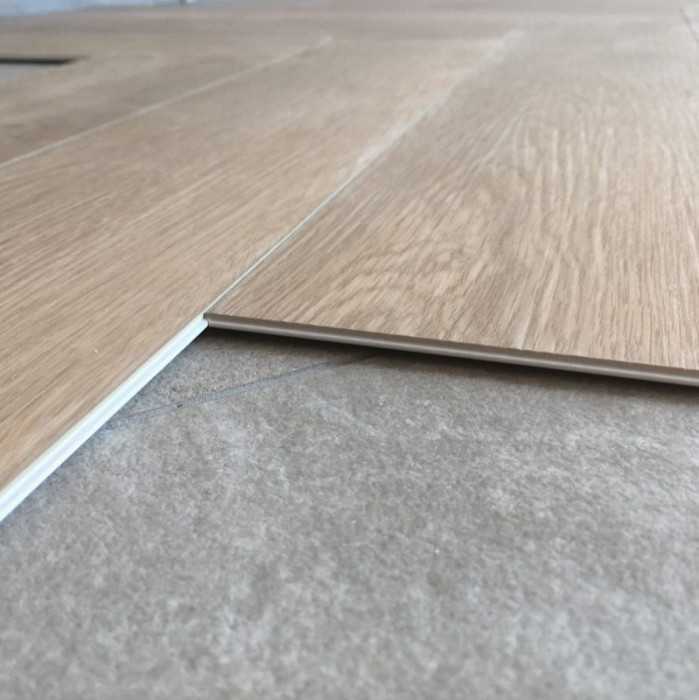 Виниловый пол SPC AFLOOR BM Flooring 600х125 33кл 4мм 4-v BM 001-H