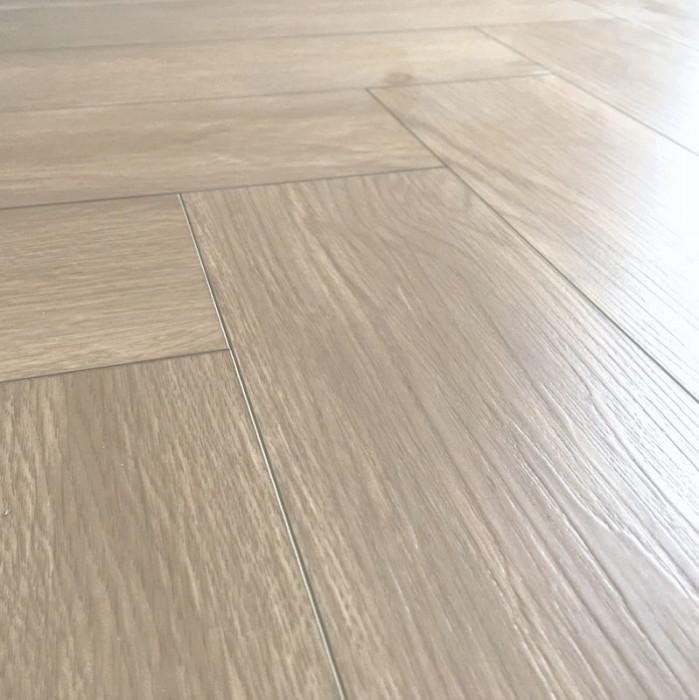 Виниловый пол SPC AFLOOR BM Flooring 600х125 33кл 4мм 4-v BM 001-H