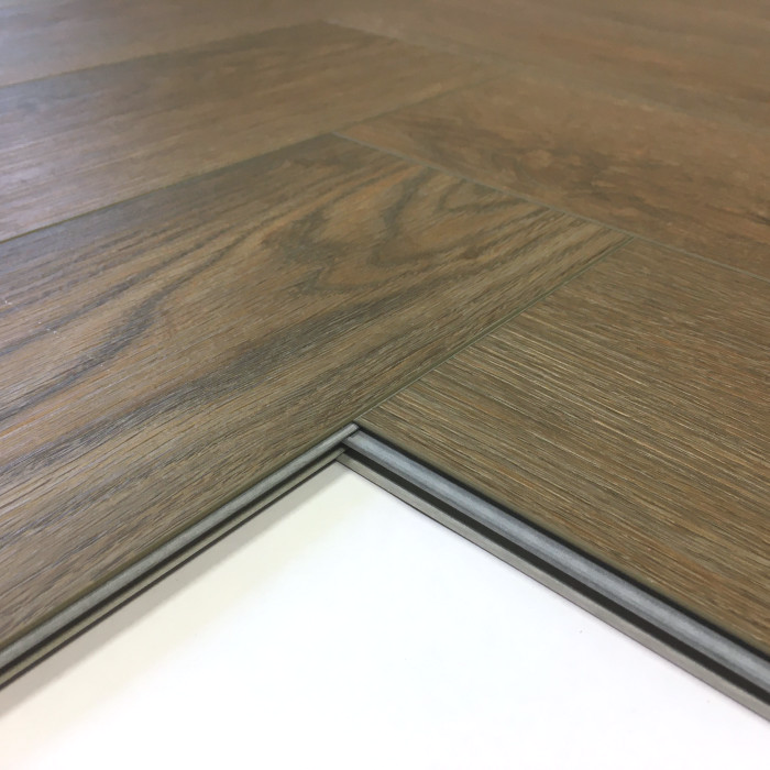 Виниловый пол SPC AFLOOR BM Flooring 600х125 33кл 4мм 4-v BM 005-H