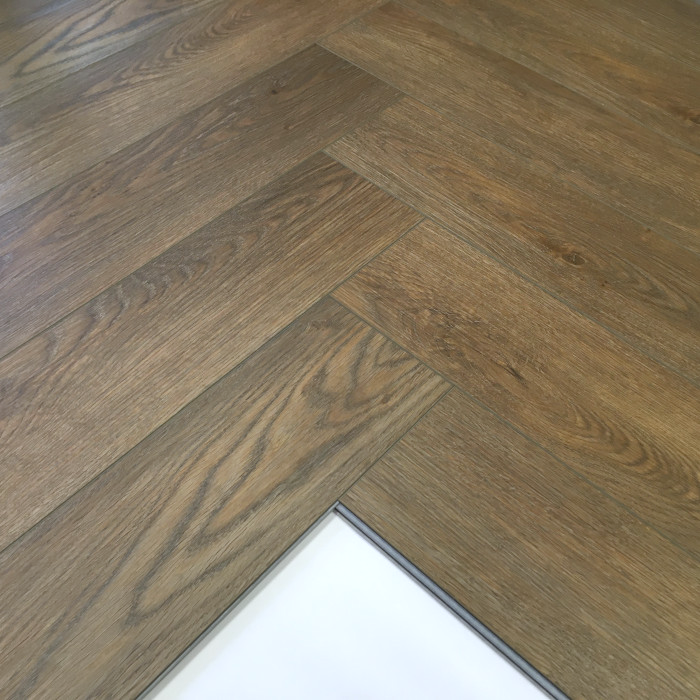 Виниловый пол SPC AFLOOR BM Flooring 600х125 33кл 4мм 4-v BM 005-H
