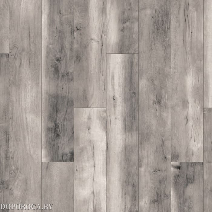 Ламинат Kronospan Super Natural Classic 4V Дуб Блэквотер K413